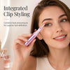 Rechargeable Heated Eyelash Curler