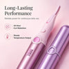 Rechargeable Heated Eyelash Curler