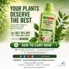 Organic Plant Nutrient Solution for Seedling Care