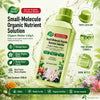 Organic Plant Nutrient Solution for Seedling Care