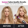 Multi-Function Heated Hair Styling Brush