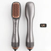 Multi-Function Heated Hair Styling Brush