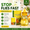 FlyGuard Hanging Fly Trap