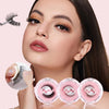 Waterproof Self Adhesive Reusable Eyelashes