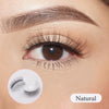 Waterproof Self Adhesive Reusable Eyelashes