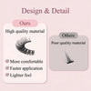 Waterproof Self Adhesive Reusable Eyelashes