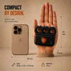 Pocket Guardian Defense Device
