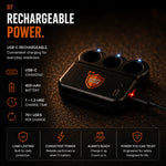 Pocket Guardian Defense Device