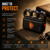 Pocket Guardian Defense Device