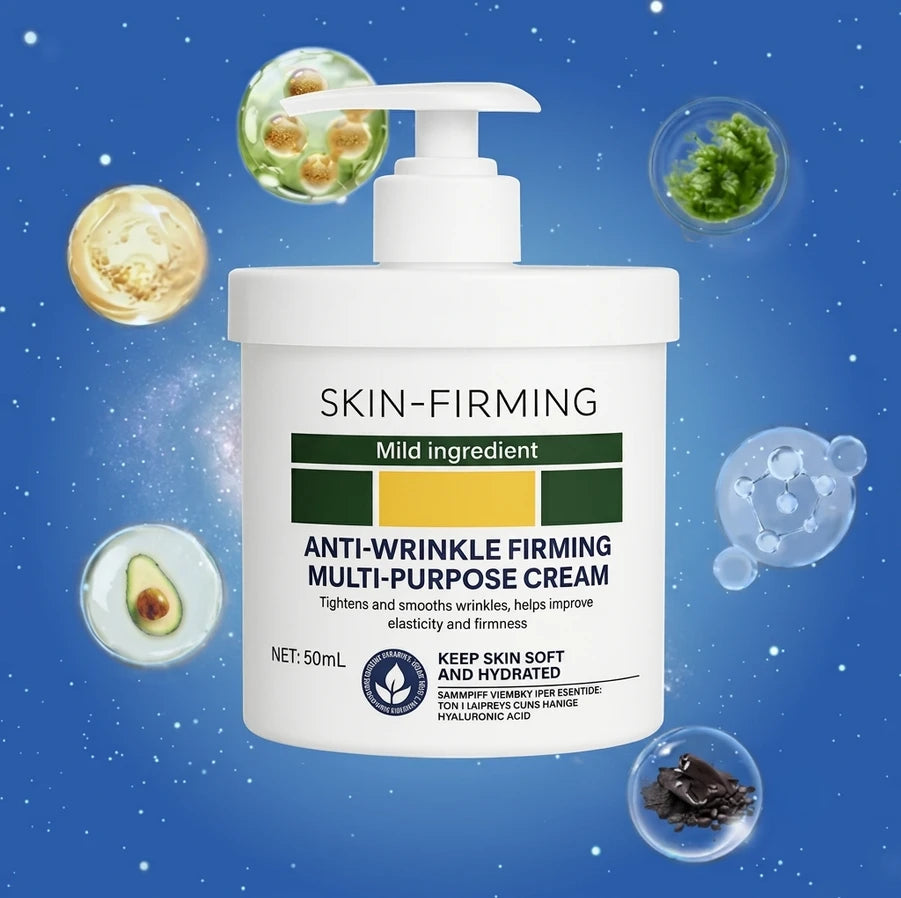 Firming Anti Aging Body Cream