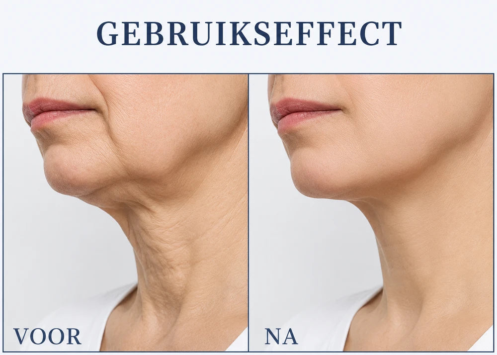 Firming Anti Aging Body Cream