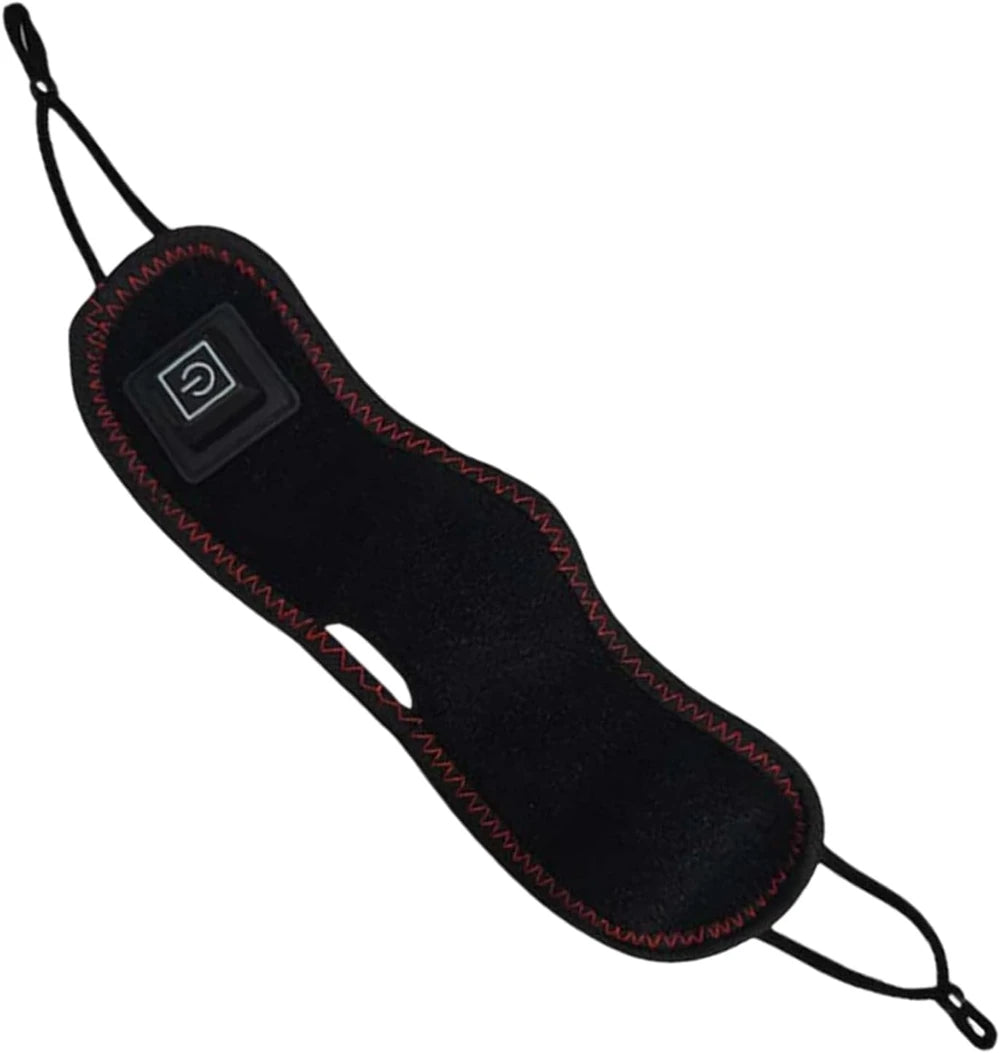 WarmBreathe Portable Heated Relief Device