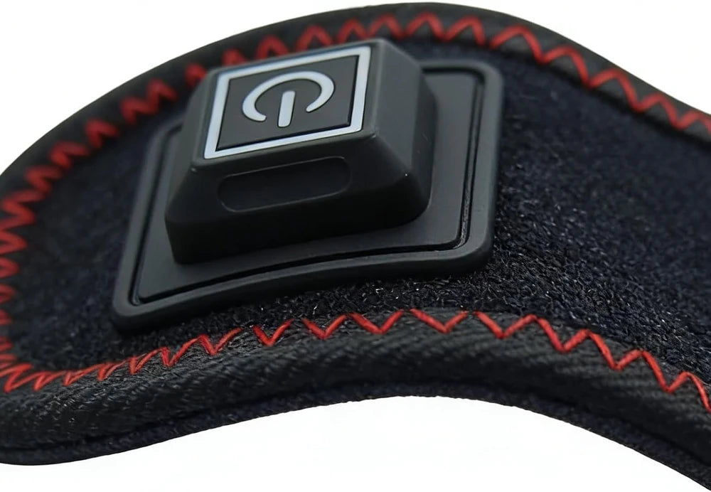 WarmBreathe Portable Heated Relief Device