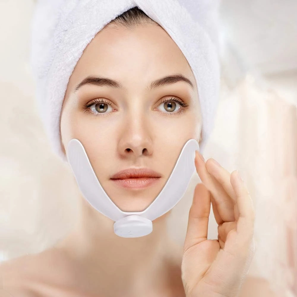 ElectroPulse Face Lifting Massager