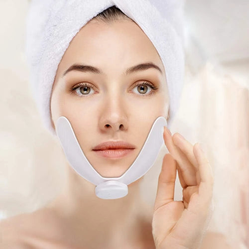 ElectroPulse Face Lifting Massager