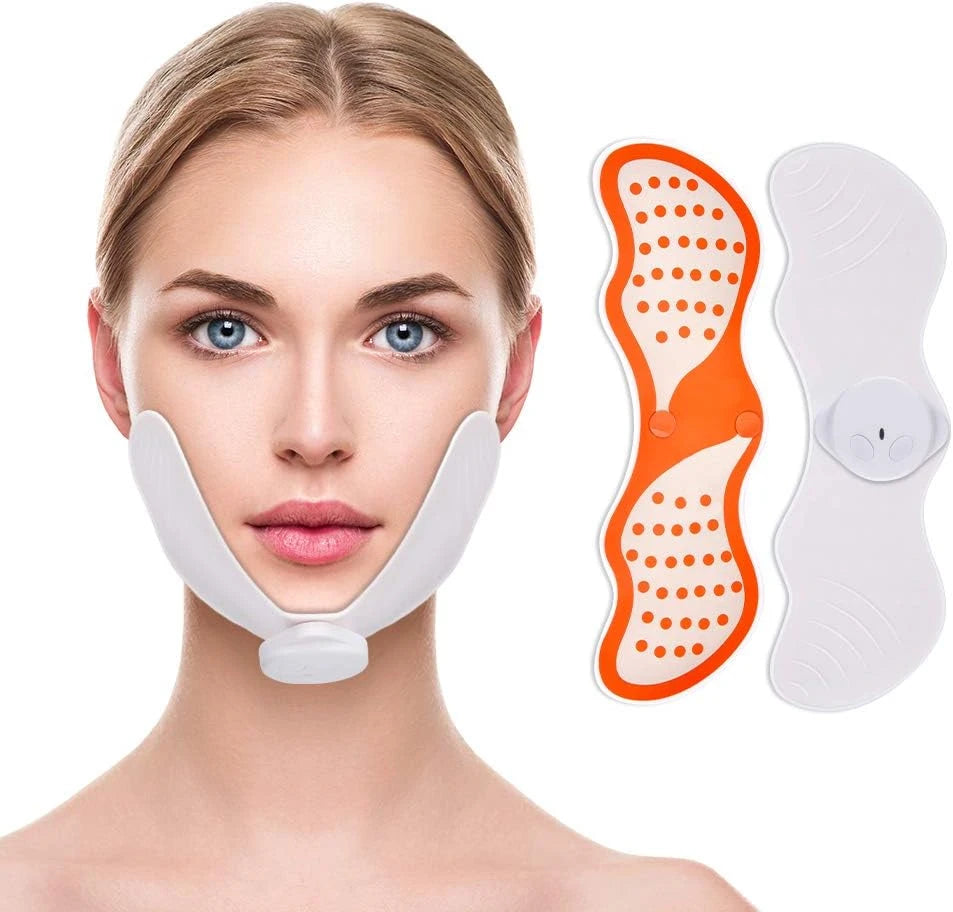 ElectroPulse Face Lifting Massager