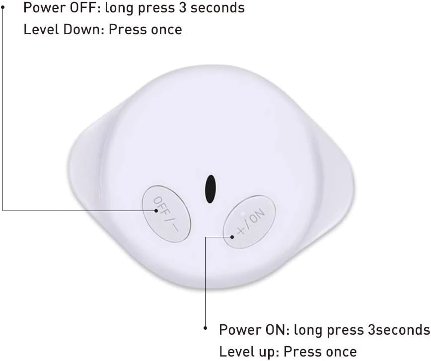ElectroPulse Face Lifting Massager