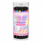 24-Color Nail Art Pen Set
