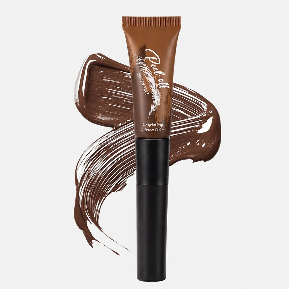 BrowFix Waterproof Peel-Off Brown Tint