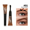 BrowFix Waterproof Peel-Off Brown Tint