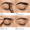 BrowFix Waterproof Peel-Off Brown Tint