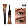 BrowFix Waterproof Peel-Off Brown Tint