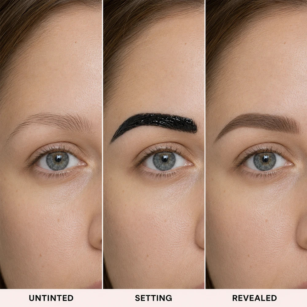 BrowFix Waterproof Peel-Off Brown Tint