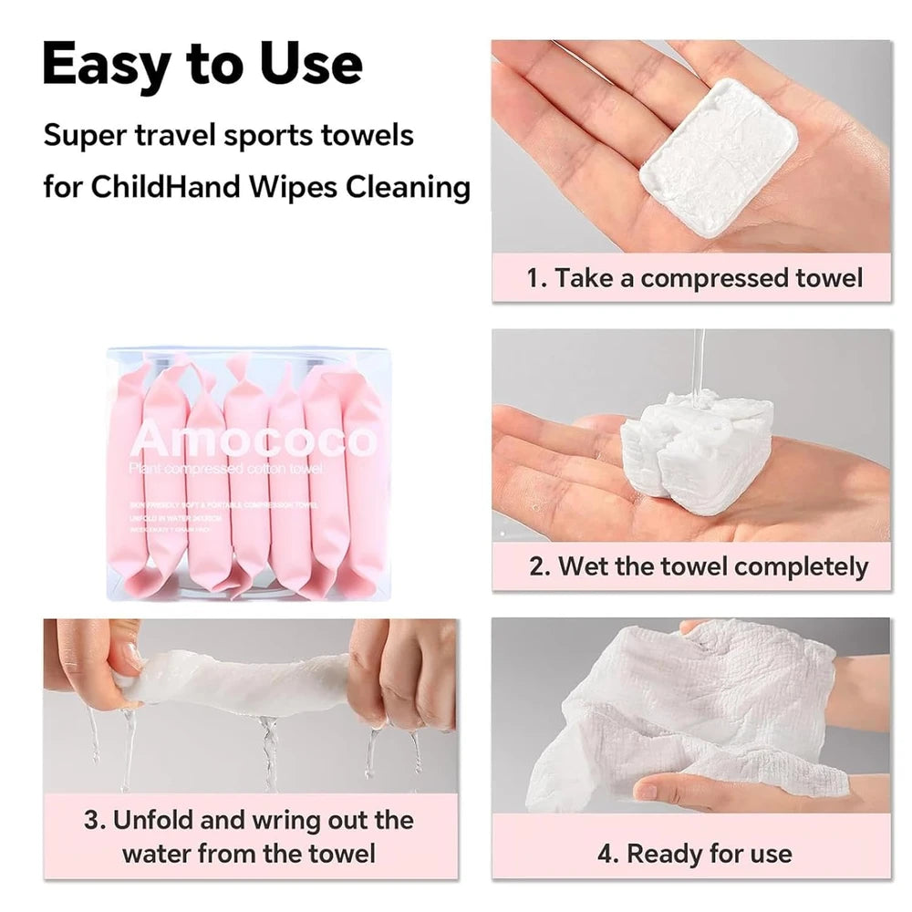 Amococo Vitamin C Foam Cleanser