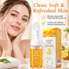 Amococo Vitamin C Foam Cleanser