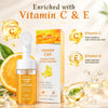Amococo Vitamin C Foam Cleanser