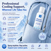 Cool Sculpt 4-in-1 Body Sculpting Mist