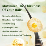 Pure Batana Hair Growth Oil