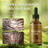 Pure Batana Hair Growth Oil