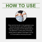 Microneedle Wellness Patch