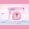 Pink Kids Makeup Set