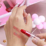 Pink Kids Makeup Set