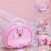 Pink Kids Makeup Set
