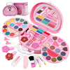 Pink Kids Makeup Set