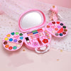 Pink Kids Makeup Set