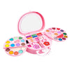 Pink Kids Makeup Set