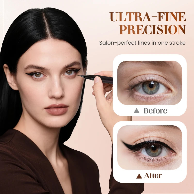 Liquid Eyeliner Pen
