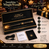Electric Magic Fire Wand