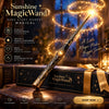 Electric Magic Fire Wand