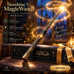 Electric Magic Fire Wand