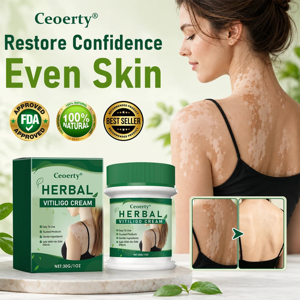 EvenTone Herbal Skin Cream