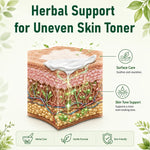 EvenTone Herbal Skin Cream