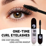 Lengthening And Volumizing Mascara