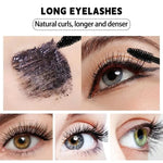 Lengthening And Volumizing Mascara