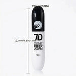 Lengthening And Volumizing Mascara