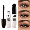 Lengthening And Volumizing Mascara